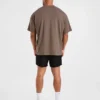 Elite Oversized T Shirt