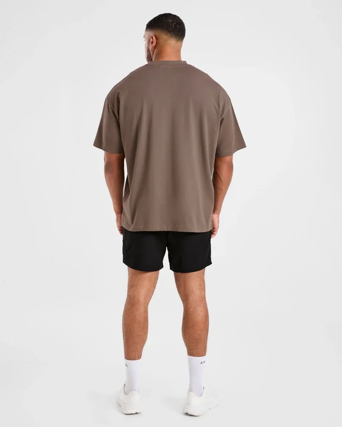 Elite Oversized T Shirt