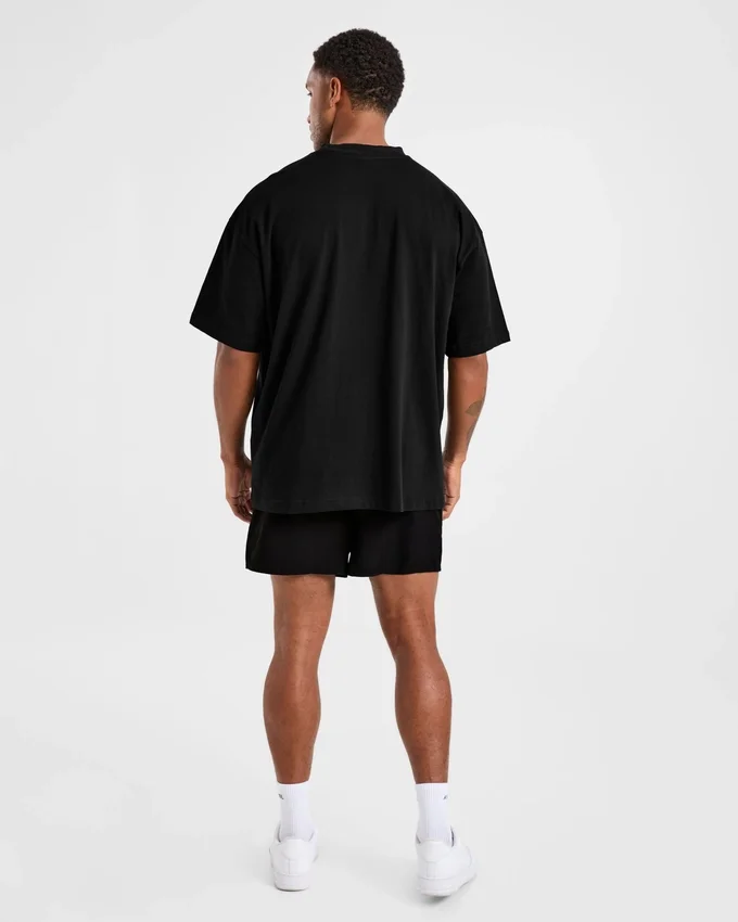 Elite Oversized T Shirt