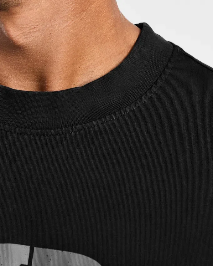Elite Oversized T Shirt