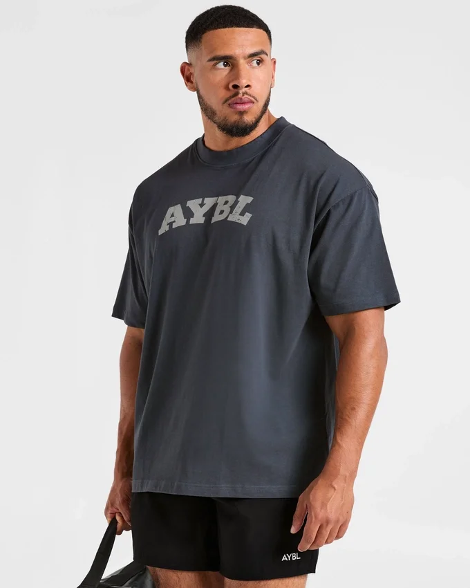 Elite Oversized T Shirt