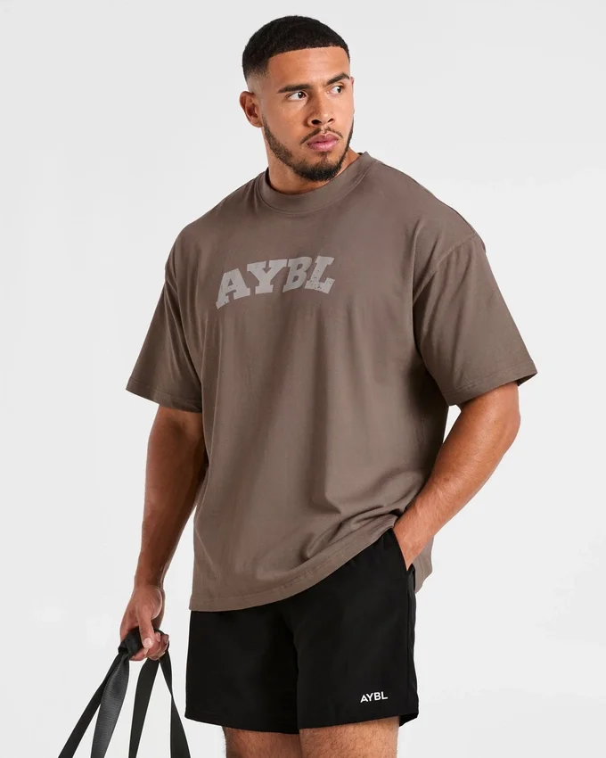 Elite Oversized T Shirt