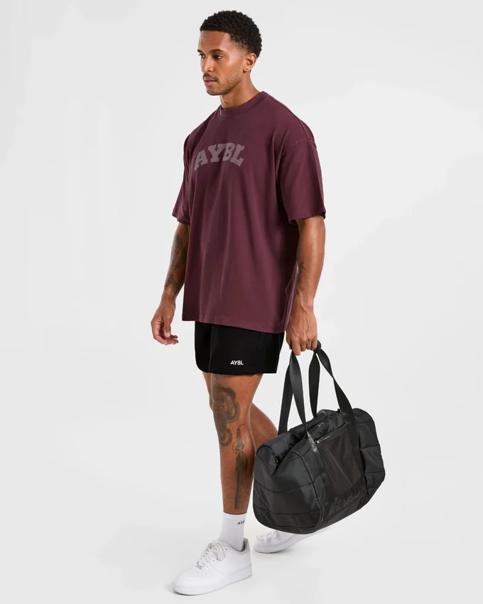 Elite Oversized T Shirt