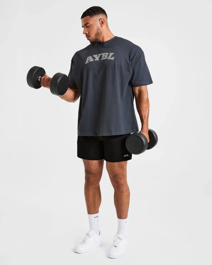 Elite Oversized T Shirt