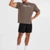 Elite Oversized T Shirt
