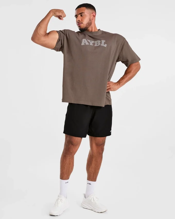 Elite Oversized T Shirt