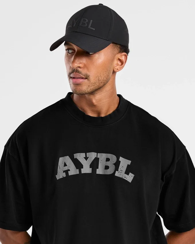 Elite Oversized T Shirt