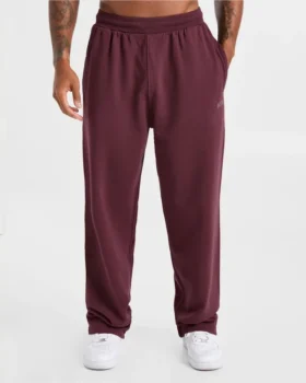 Elite Straight Leg Joggers