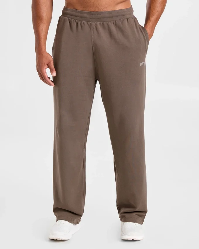 Elite Straight Leg Joggers