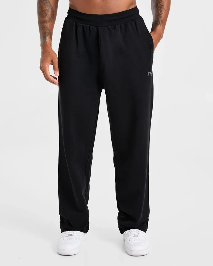 Elite Straight Leg Joggers