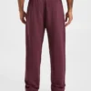 Elite Straight Leg Joggers