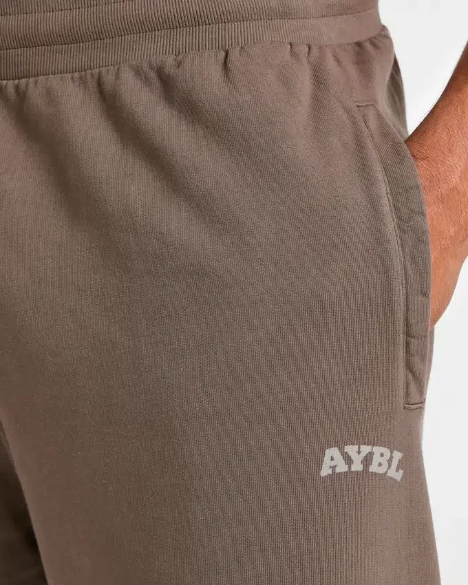 Elite Straight Leg Joggers