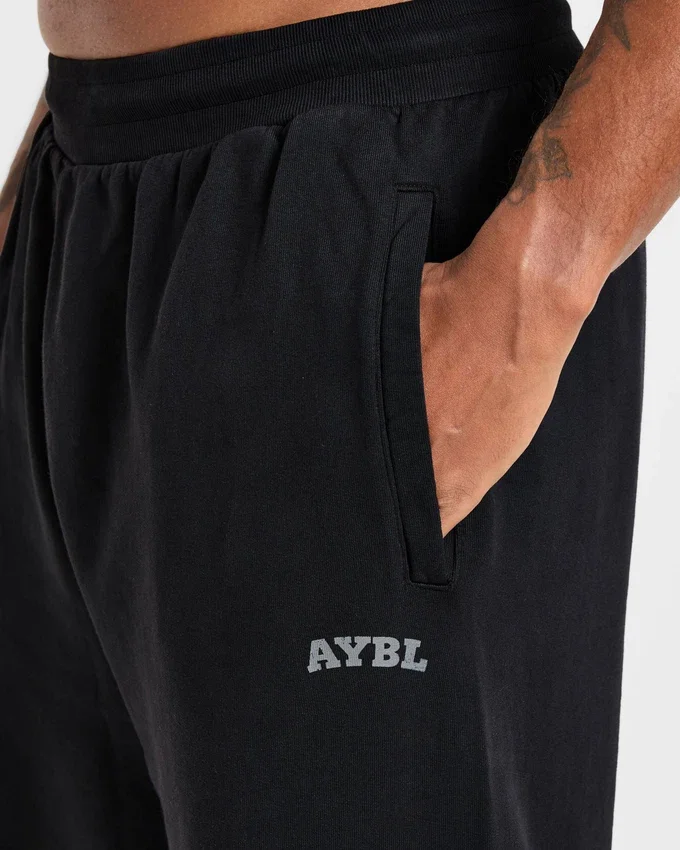 Elite Straight Leg Joggers