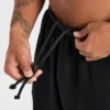 Elite Straight Leg Joggers