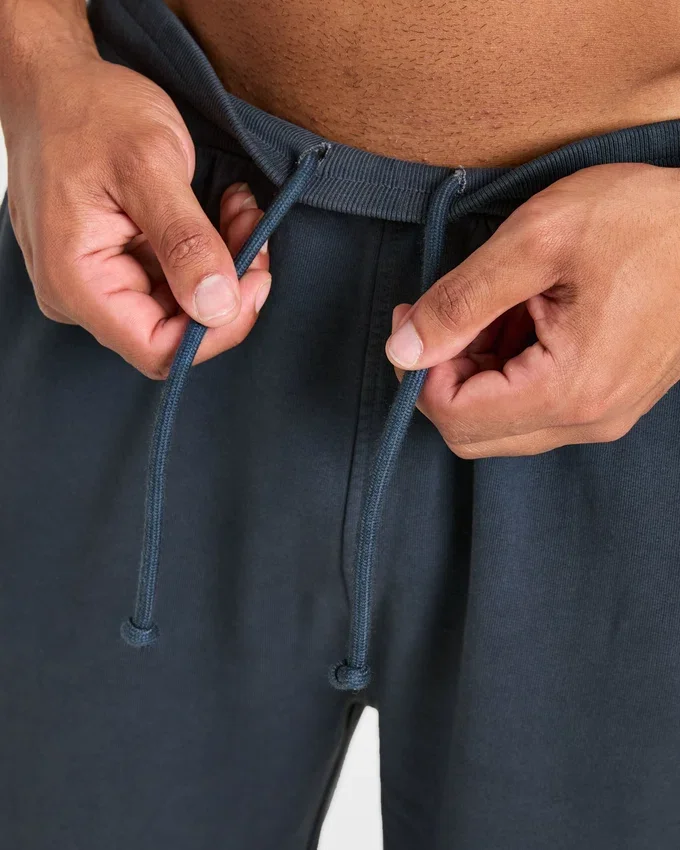 Elite Straight Leg Joggers