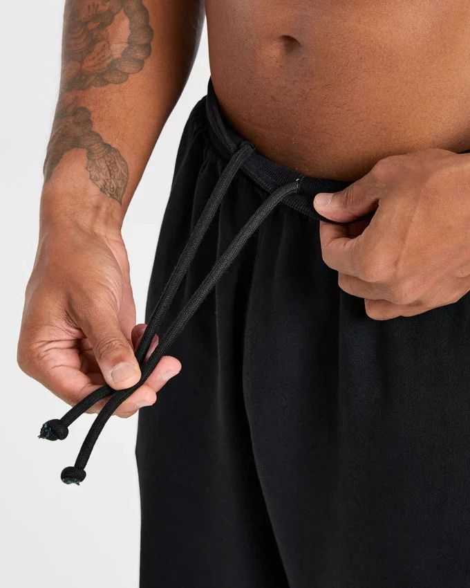 Elite Straight Leg Joggers