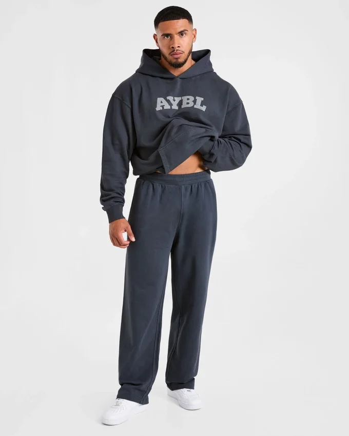 Elite Straight Leg Joggers