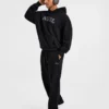 Elite Straight Leg Joggers