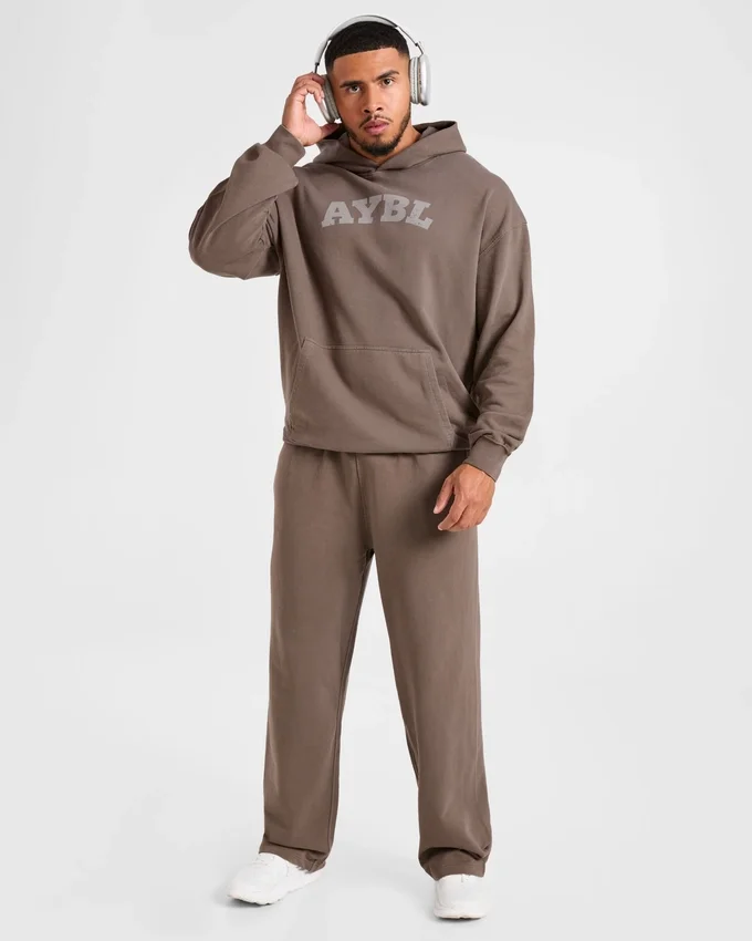Elite Straight Leg Joggers
