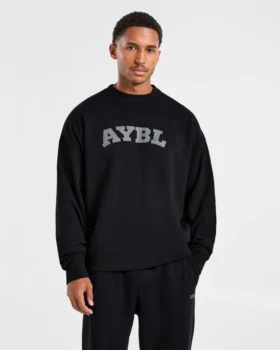 Elite Sweater