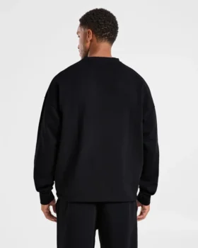 Elite Sweater