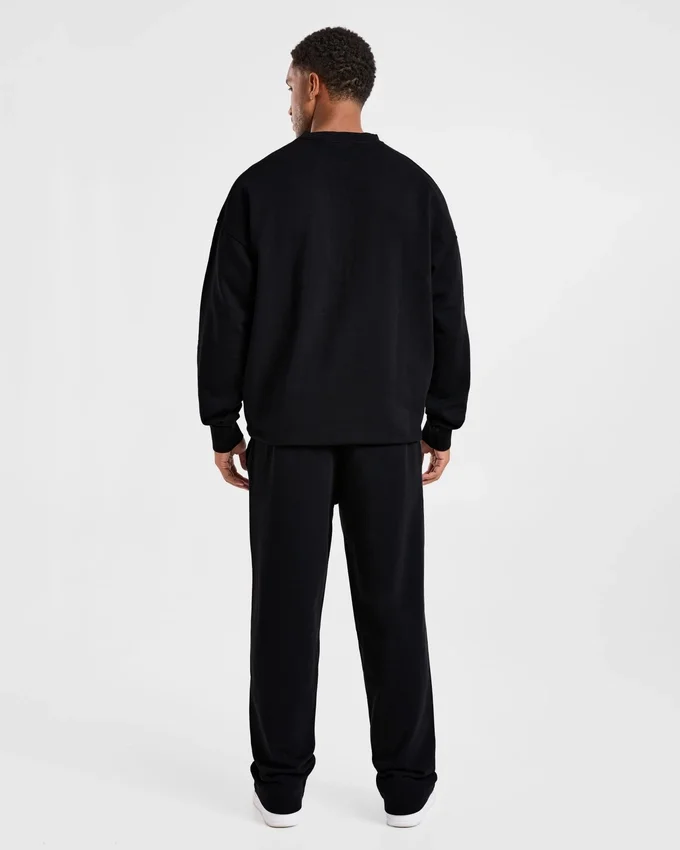 Elite Sweater