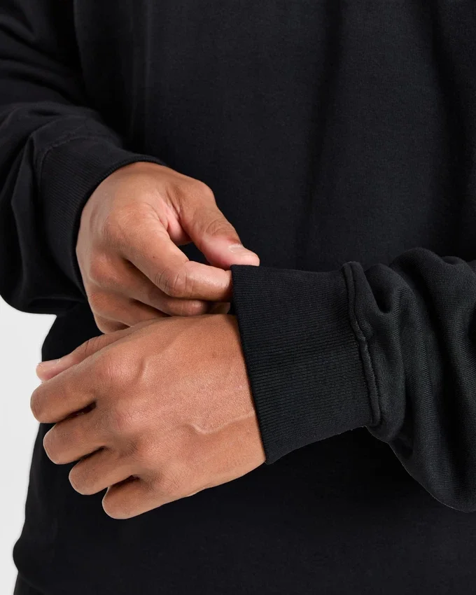 Elite Sweater