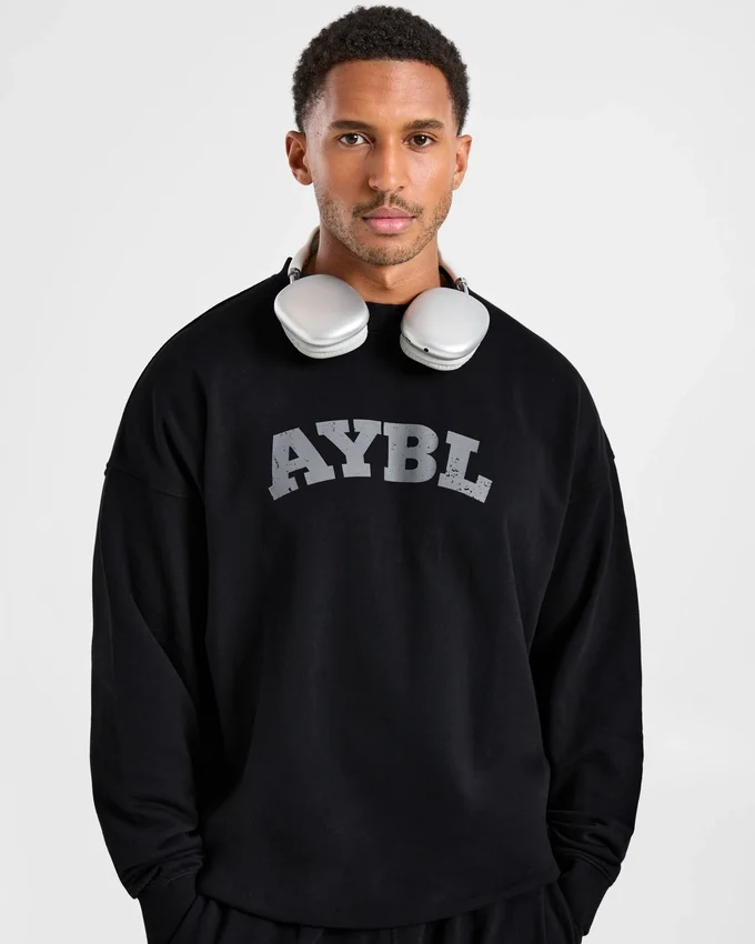 Elite Sweater