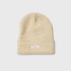 Embroidered Beanie