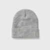 Embroidered Beanie