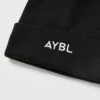 Embroidered Beanie