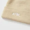 Embroidered Beanie