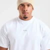 Embroidered Beanie