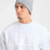 Embroidered Beanie