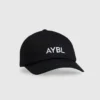 Embroidered Cap