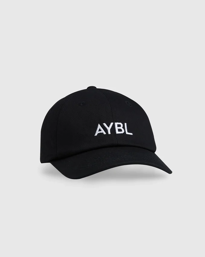 Embroidered Cap