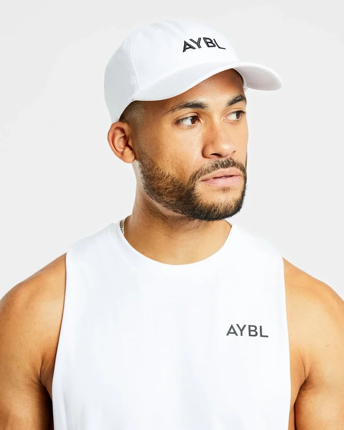 Embroidered Cap