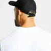 Embroidered Cap