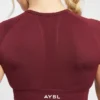 Empower Seamless Crop Top