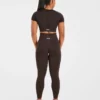 Empower Seamless Crop Top