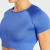 Empower Seamless Crop Top