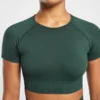 Empower Seamless Crop Top
