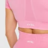 Empower Seamless Crop Top