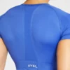 Empower Seamless Crop Top