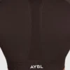 Empower Seamless Crop Top