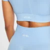 Empower Seamless Crop Top