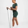 Empower Seamless Crop Top