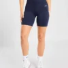 Empower Seamless Cycling Shorts