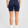Empower Seamless Cycling Shorts