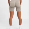 Empower Seamless Cycling Shorts